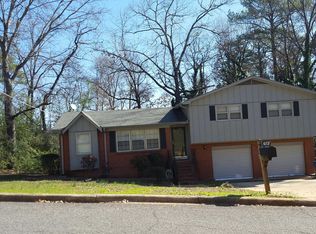 7129 Pine Tree Ln, Fairfield, AL 35064