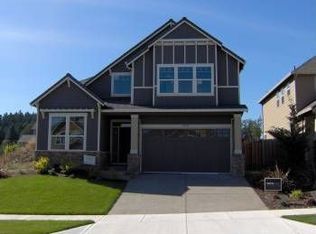 3418 Doubletree St, Forest Grove, OR 97116