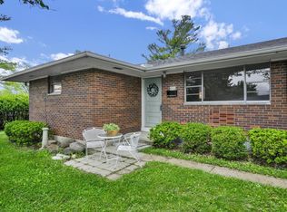 1171 Eastfield Rd, Columbus, OH 43085