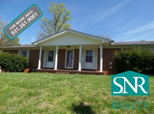 119 Mahaney Ln, Livingston, TN 38570