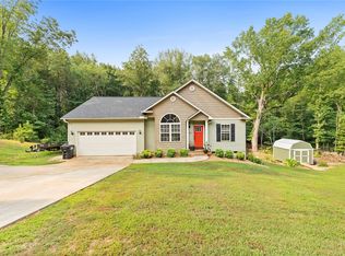 305 Rice Cemetery Rd, Anderson, SC 29621