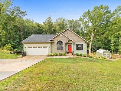 305 Rice Cemetery Rd, Anderson, SC, 29621