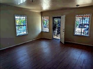 929 Enterprise Ave #1/2, Inglewood, CA 90302