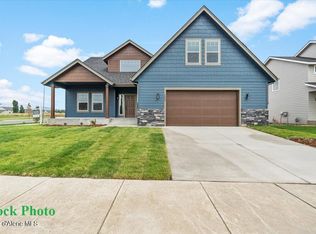 2900 N Wrenley Ln, Post Falls, ID 83854