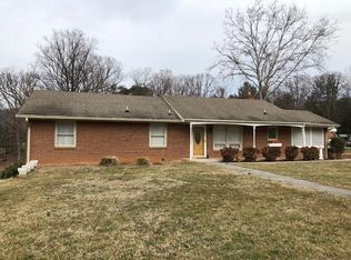 2672 Lindenwood Dr, Vinton, VA 24179