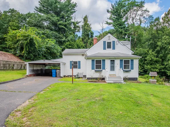 164 Old Wolcott Road, Bristol, CT 06010