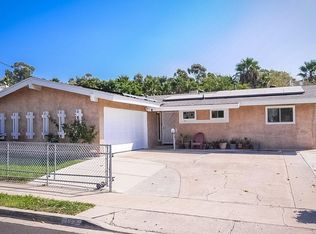 1427 San Altos Pl, Lemon Grove, CA 91945