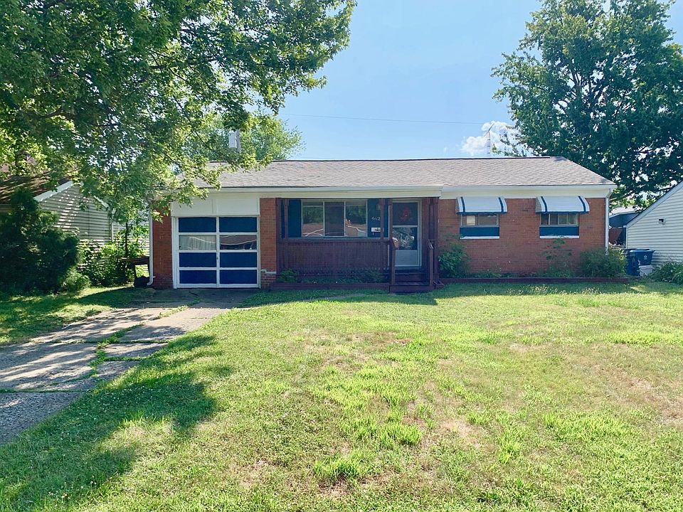 1st image of 4623 Willow Ave
