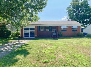 4623 Willow Ave, Lorain, OH 44055