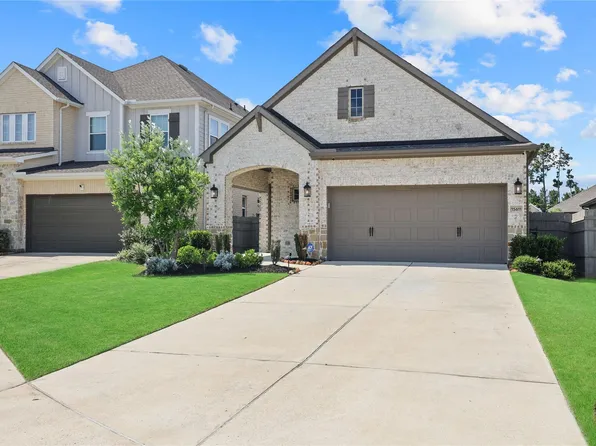 15611 Rising Wren Ct, Conroe, TX 77302