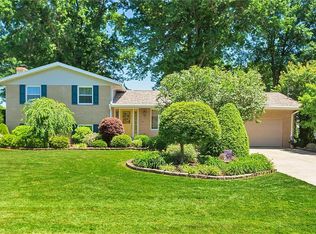 406 Braddock St, Perryopolis, PA 15473