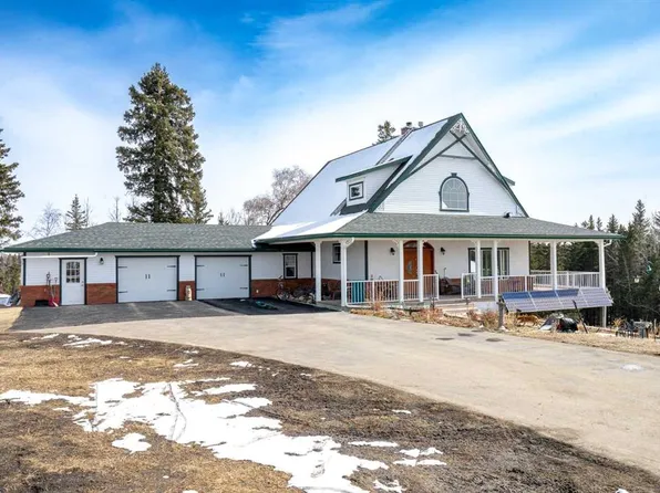 42 W Range Rd #36067, Red Deer County, AB T4G 0L5