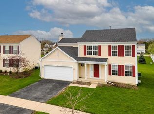 2414 Miriam Ave, Zion, IL 60099