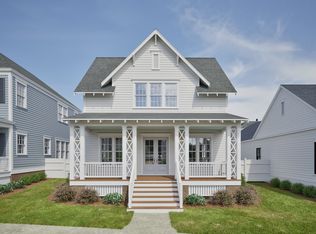 Preserve Lot 552 - Julia A Plan, The Preserve, Hoover, AL 35226