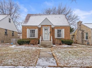 3751 N 85th St, Milwaukee, WI 53222