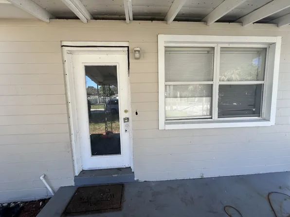 536 Ruth St, Daytona Beach, FL 32114