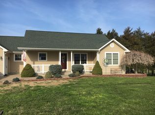 2214 Pcr 806, Perryville, MO 63775