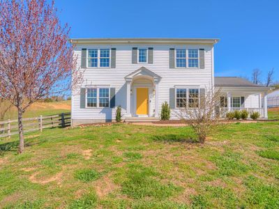 4980 Long Shop Rd, Blacksburg, VA, 24060