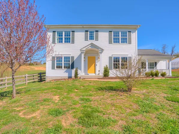 4980 Long Shop Rd, Blacksburg, VA 24060