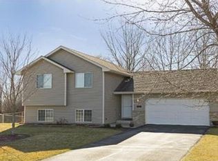 642 Driftwood Cir, Big Lake, MN 55309