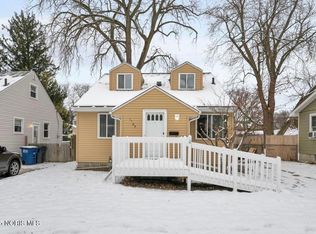 1825 Northover Rd, Toledo, OH 43613