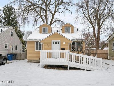 1825 Northover Rd, Toledo, OH, 43613