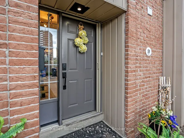 3031 Glencrest Rd #51, Burlington, ON L7N 3K1