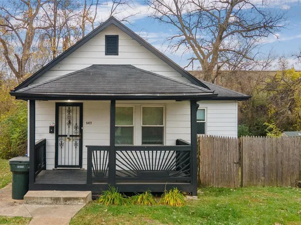 5422 Vera Ave, Saint Louis, MO 63115