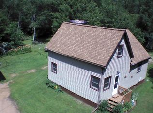 N4607 Cth K, Irma, WI 54442
