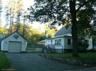 18 Bowdoin St, Lisbon, ME 04252