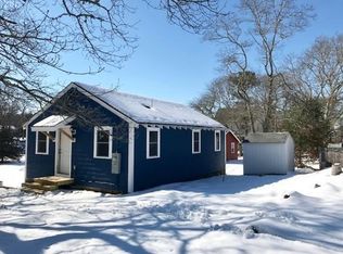 4 Atlantic Ave, Wareham, MA 02571