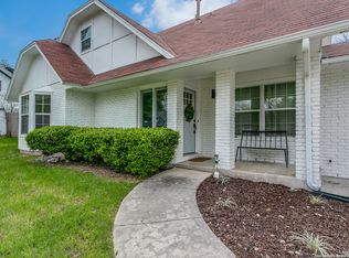 1006 Fabulous Dr, San Antonio, TX 78213