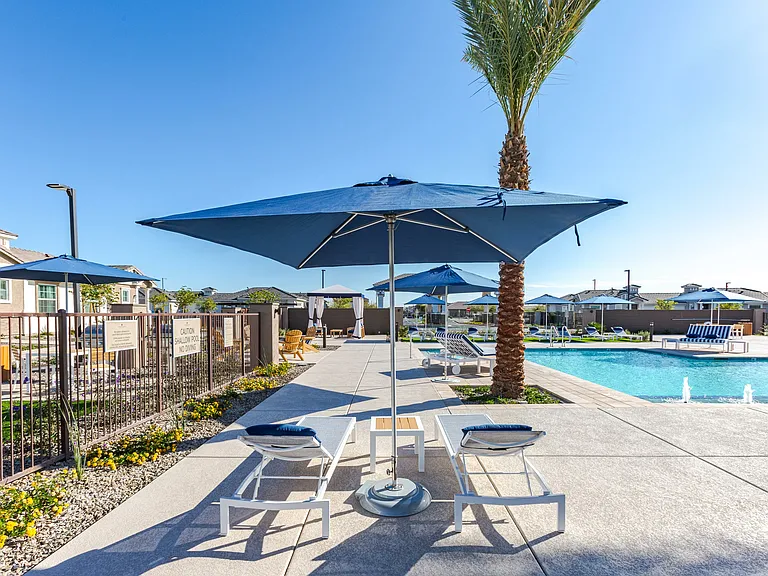 The Montgomery at Rancho Mercado — Photo 14