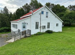 20 Roulston Ave, Plaster Rock, NB E7G 2R2