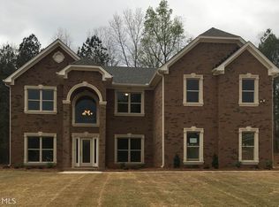 1472 Kings Point Way #51, Conyers, GA 30094