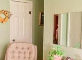 1009 E Reynosa Ave, De Leon, TX 76444
