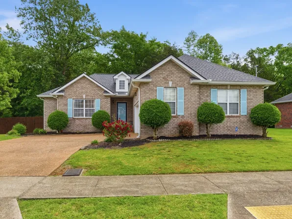 224 Solness Ave, Nashville, TN 37218