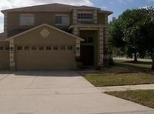 426 Quail Wood Ln, Apopka, FL 32712