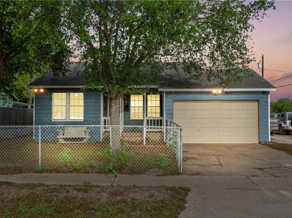 4905 Willowbrook Dr, Corpus Christi, TX 78411