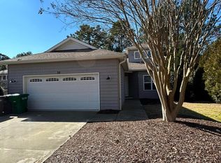 39 Westlake Point Dr, Pinehurst, NC 28374