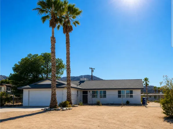 6966 Indian Cove Rd #29, Twentynine Palms, CA 92277