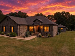 735 Possum Trot Rd, Melbourne, AR 72556