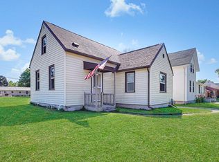 1314 Ellis St, Kewaunee, WI 54216