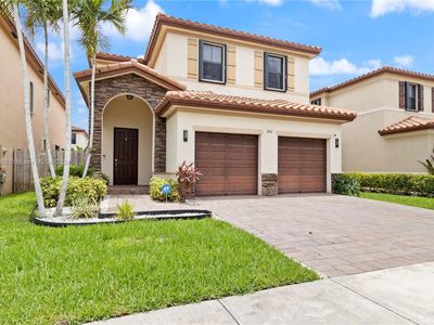 692 SE 35th Ave, Homestead, FL, 33033