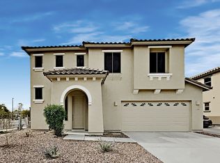3863 E Baars Ave, Gilbert, AZ 85297