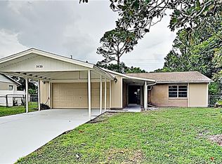 1420 Clayton Dr, Deltona, FL 32725