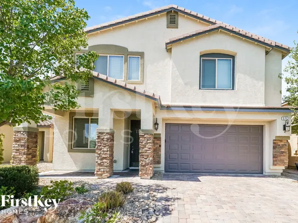5717 Tideview St, North Las Vegas, NV 89081