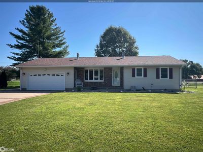 12582 148th Ave, West Burlington, IA, 52655