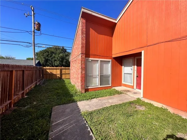 3725 Thornberry Ct #3739, Corpus Christi, TX 78415