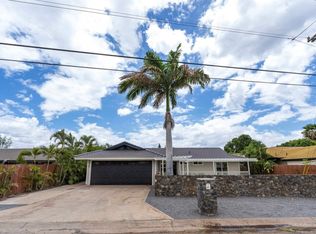 2738 Ohina St, Kihei, HI 96753